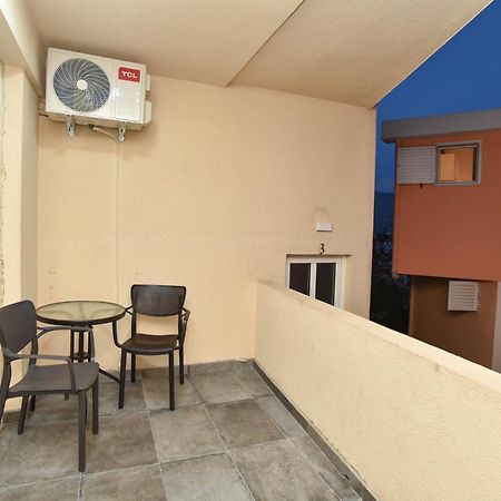 בודווה Apartments Jelusic מראה חיצוני תמונה