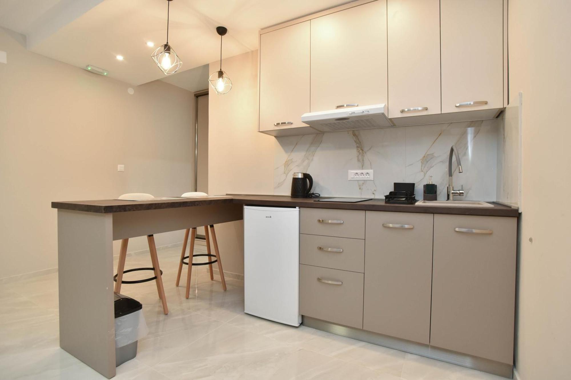 בודווה Apartments Jelusic מראה חיצוני תמונה