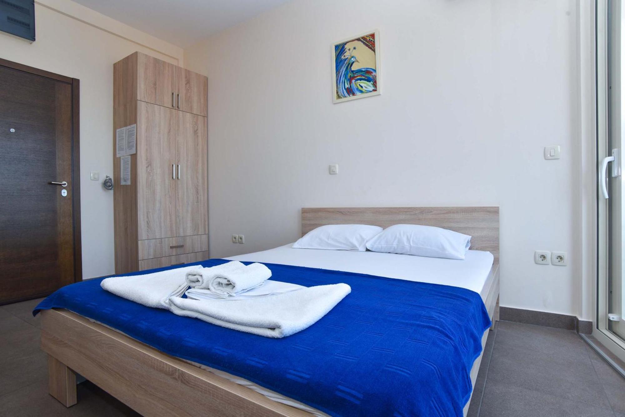 בודווה Apartments Jelusic חדר תמונה