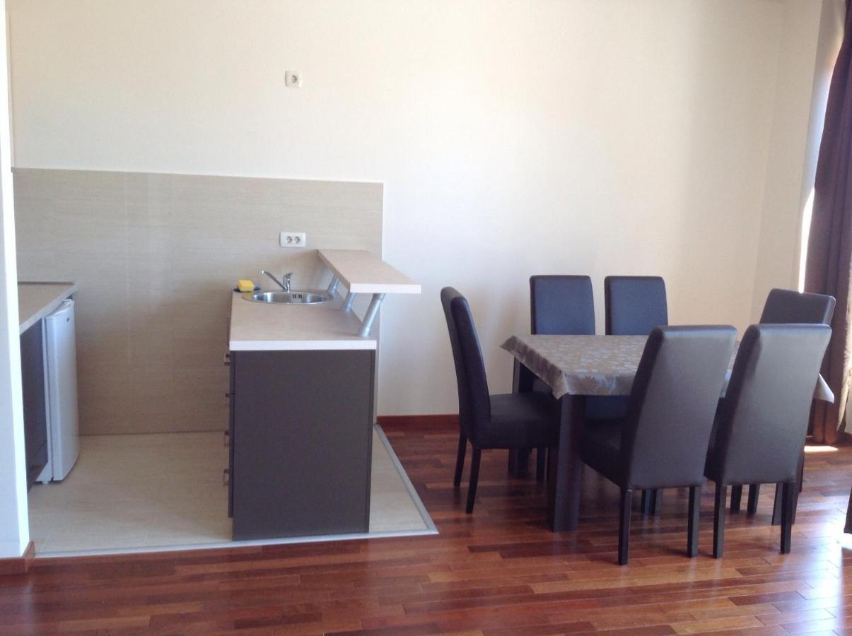 בודווה Apartments Jelusic חדר תמונה