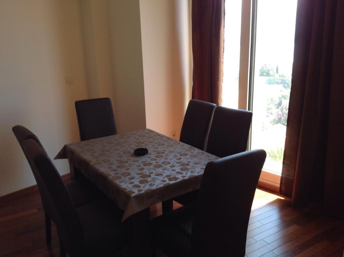 בודווה Apartments Jelusic חדר תמונה