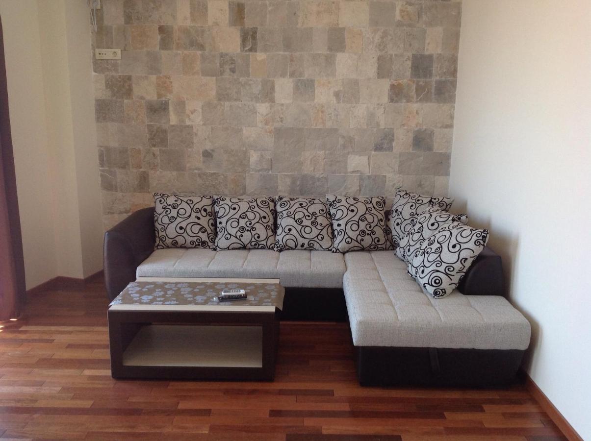 בודווה Apartments Jelusic חדר תמונה